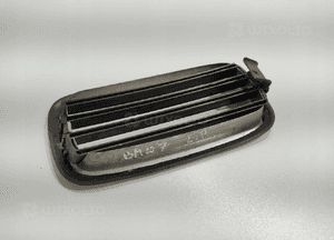 Brill atrapa nerka grilla lewa przód bmw 7 E23 1977-1986 4