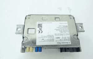 Moduł sterownik mercedes W206 A2069006517 4