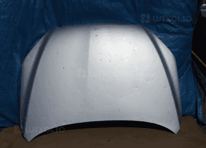 Maska pokrywa silnika toyota RAV4 2005- 1