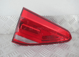 Lampa tylna tył lewa vw touran ii 2 led 2015- 2