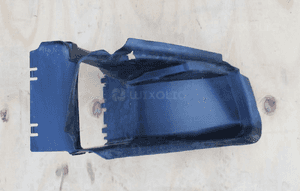 Wlot kierownica powietrza prawa audi RS6 C7 4G0121674B 2015 3