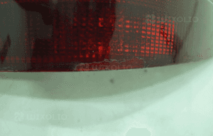 Lampa tylna lewa prawa mercedes sl SL500 R230 europa 13