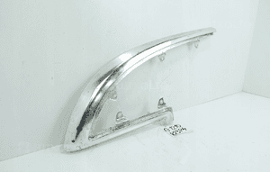 Bmw ramka chrom 61116720 2