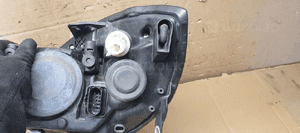 Lampa prawy przód przednia prawa Skoda Roomster 6