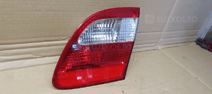 Lampa prawy tył tylna prawa Mercedes E-Klasa W211 Kombi A2118201464 4
