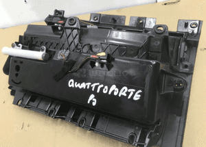 Schowek Maserati Quattroporte VI 6 670010224 15