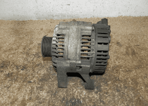 Alternator Peugeot 206 1.1 8V 60KM Valeo 9633782580 4