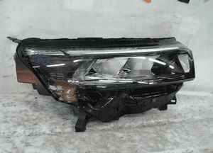 NISSAN TOWNSTAR BDB LAMPA PRZEDNIA PRAWA 2