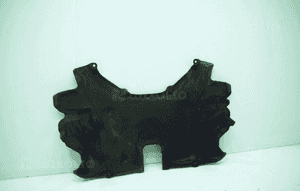 Osłona płyta pod silnik A2305240730 mercedes sl R230 europa 1