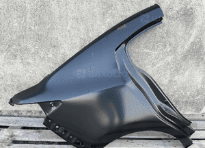 Blotnik tyl tylny prawy mazda 3 iii bm sedan 2013- 1