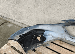 Zderzak przód przedni ford focus MK4 iv 4 2018- active cały 4