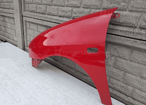 Błotnik przedni lewy seat ibiza iii 6L cordoba ii 3