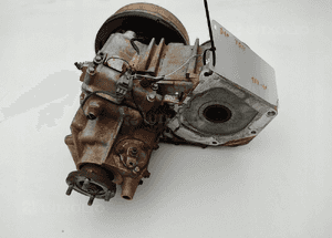 REDUKTOR SKRZYNI BIEGÓW LAND ROVER DEFENDER 2.4 TDCI 2007-2014 4