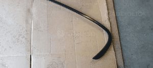 Listwa dachu dachowa lewa BMW I E81 E87 7164949 4