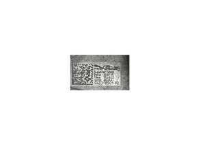 Pompa wody G4D3-8501-AD LAND ROVER DISCOVERY SPORT / Range Rover Evoque 2.0 D 3