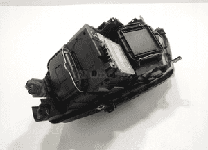 Lampa prawa przód przednia xenon led audi Q5 i 8R 2008-2012 europa 6