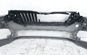 Skoda scala 657 2019- zderzak przód przedni 657807221 9