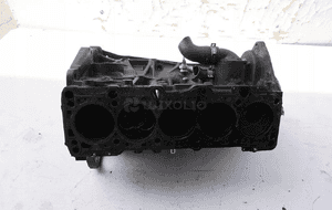 Blok wał tłoki volkswagen lt 35 ii 2 2.5 sdi - agx 3