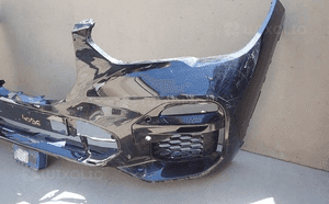 ZDERZAK PRZÓD PRZEDNI BMW X5 G05 M PAKIET 3