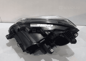 Lampa przednia Mercedes W204 GLK LCI R - 12956 4