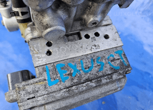 Lexus CT 200H pompa ABS 47210-76090 WE 4
