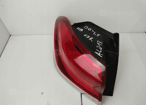 Lampa lewy tył hyundai I30 iii hb 17- 2