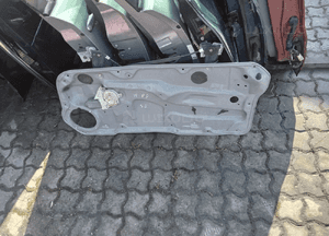 podnośnik szyby golf 4 prawy 3 drzwi 1