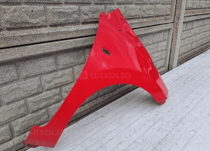 TOYOTA AYGO 2 2014-2022 BŁOTNIK PRAWY PRZEDNI 3