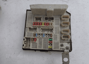 MODUŁ USM C-PFT RENAULT; NISSAN 1