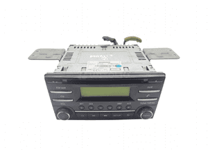 Fabryczne radio cd renault maxity nissan cabstar 28185LC40A 2012-2018 1