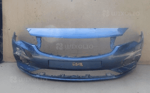 Zderzak przód przedni opel astra k 5 v 2015- 1