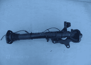 AMORTYZATOR ZWROTNICA LEWY PRZÓD MERCEDES SPRINTER W906 906 VW CRAFTER 3