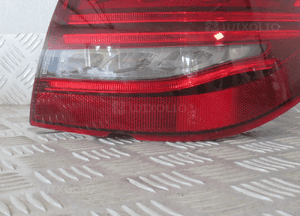 Lampa tylna tył prawa mercedes c-klasa W205 S205 kombi led lift 2018-2021 21