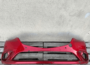 Zderzak przód przedni mazda 6 vi gj lift fl 2015- GMN3-50031 oryginał cały 1