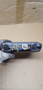 Moduł sterownik komfortu VW Touareg 7L6937049M 3