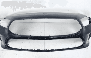 Zderzak przód przedni mercedes a W177 2018- A1778853600 4