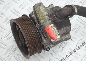 POMPA WSPOMAGANIA IVECO DAILY 06 2.3 HPI 504238603 1