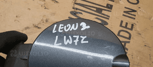 Klapka wlewu paliwa Seat Leon II LW7Z 1P0809905 7
