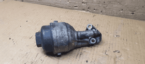 Podstawa filtra oleju obudowa VW Fox 1.2 03D115403D 3