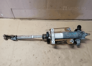 Kolumna kierownicza stacyjka Ford Mondeo MK3 1S71-3C529-CJ 5