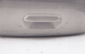 Klapa bagażnika tył ford grand c-max MK2 ga 2