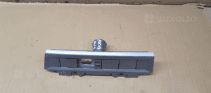 Ramka osłona przełączników przycisków Ford Focus MK2 Lift 4M51-13D734-BC 2