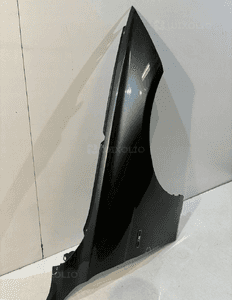 BMW 3 F30 / F31 Błotnik przedni prawy - 15422 3