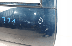 Vw golf iii 3 kombi drzwi prawy tył prawe tylne 3