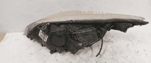 Lampa przod przednia prawa renault megane 3 3