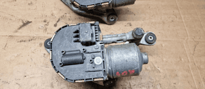 Mechanizm silniczek wycieraczki lewy przód przedni Peugeot 407 0390241721 9656859980 6