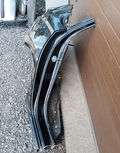 Cwiartka Prawy Tyl Hyundai I30 III 3 17-20 HB Hatchback 2