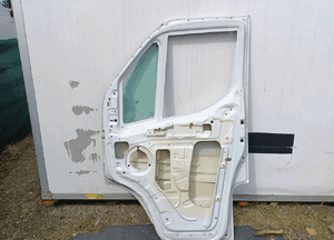Drzwi prawe przód kabina iveco daily 14- nr 91 2
