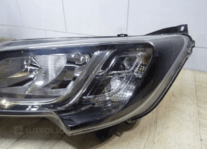 Lampa lewa ducato jumper boxer lift zwykła 1394428080 3