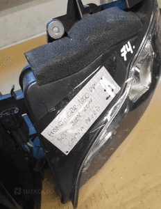Lampa honda cbr 1000 rr 2008-2011 SC59 3
